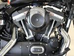 Klikněte pro detailní foto č. 10 - SWM Stormbreaker 1200