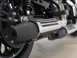 Klikněte pro detailní foto č. 11 - SWM Stormbreaker 1200