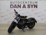 Klikněte pro detailní foto č. 1 - SWM Stormbreaker 1200