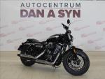 Klikněte pro detailní foto č. 2 - SWM Stormbreaker 1200