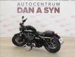 Klikněte pro detailní foto č. 3 - SWM Stormbreaker 1200