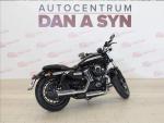 Klikněte pro detailní foto č. 4 - SWM Stormbreaker 1200