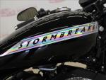 Klikněte pro detailní foto č. 8 - SWM Stormbreaker 1200