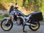 Detail nabídky - Honda CRF 1100 L Africa Twin Adventure Sports DCT - SHOWA EERA