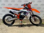 Detail nabídky - KTM 125 SX