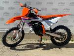 Klikněte pro detailní foto č. 2 - KTM 125 SX