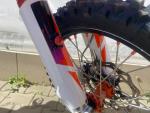 Klikněte pro detailní foto č. 6 - KTM 125 SX