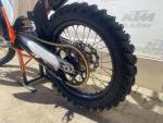 Klikněte pro detailní foto č. 8 - KTM 125 SX