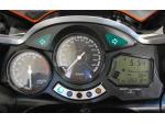 Klikněte pro detailní foto č. 10 - Yamaha FJR 1300 - bohatá výbava