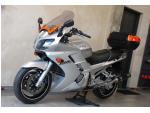 Klikněte pro detailní foto č. 13 - Yamaha FJR 1300 - bohatá výbava