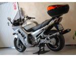 Klikněte pro detailní foto č. 14 - Yamaha FJR 1300 - bohatá výbava