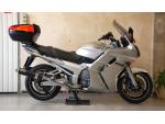 Klikněte pro detailní foto č. 1 - Yamaha FJR 1300 - bohatá výbava