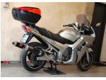 Klikněte pro detailní foto č. 3 - Yamaha FJR 1300 - bohatá výbava