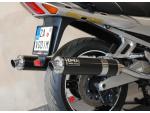 Klikněte pro detailní foto č. 4 - Yamaha FJR 1300 - bohatá výbava