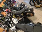 Klikněte pro detailní foto č. 7 - Voge 800 Rally VŠECHNY BARVY IHNED SKLADEM