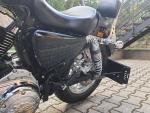 Klikněte pro detailní foto č. 11 - Harley-Davidson XL 1200 C Sportster Custom - TOP STAV