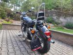 Klikněte pro detailní foto č. 12 - Harley-Davidson XL 1200 C Sportster Custom - TOP STAV