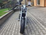 Klikněte pro detailní foto č. 3 - Harley-Davidson XL 1200 C Sportster Custom - TOP STAV