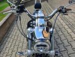 Klikněte pro detailní foto č. 5 - Harley-Davidson XL 1200 C Sportster Custom - TOP STAV