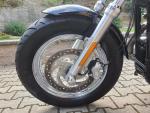Klikněte pro detailní foto č. 8 - Harley-Davidson XL 1200 C Sportster Custom - TOP STAV