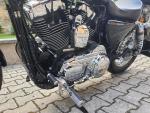 Klikněte pro detailní foto č. 9 - Harley-Davidson XL 1200 C Sportster Custom - TOP STAV