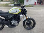 Klikněte pro detailní foto č. 10 - CFMOTO 300 CL-X 2024 2500km v záruce