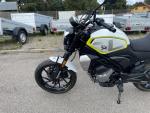Klikněte pro detailní foto č. 11 - CFMOTO 300 CL-X 2024 2500km v záruce