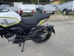 Klikněte pro detailní foto č. 12 - CFMOTO 300 CL-X 2024 2500km v záruce