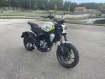 Klikněte pro detailní foto č. 2 - CFMOTO 300 CL-X 2024 2500km v záruce