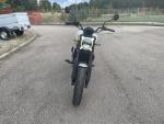 Klikněte pro detailní foto č. 3 - CFMOTO 300 CL-X 2024 2500km v záruce