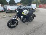 Klikněte pro detailní foto č. 4 - CFMOTO 300 CL-X 2024 2500km v záruce