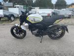 Klikněte pro detailní foto č. 5 - CFMOTO 300 CL-X 2024 2500km v záruce