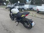 Klikněte pro detailní foto č. 6 - CFMOTO 300 CL-X 2024 2500km v záruce