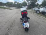 Klikněte pro detailní foto č. 7 - CFMOTO 300 CL-X 2024 2500km v záruce