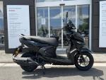 Klikněte pro detailní foto č. 2 - Yamaha Yamaha RayZR EU5+  / 6kW