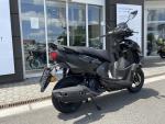 Klikněte pro detailní foto č. 3 - Yamaha Yamaha RayZR EU5+  / 6kW