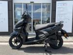 Klikněte pro detailní foto č. 5 - Yamaha Yamaha RayZR EU5+  / 6kW
