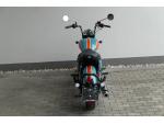 Klikněte pro detailní foto č. 12 - Royal Enfield Goan Classic 350 Trip Teal Green ( odpočet DPH ) NOVINKA