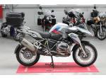 Klikněte pro detailní foto č. 1 - BMW R 1200 GS LC Akrapovič
