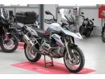 Klikněte pro detailní foto č. 2 - BMW R 1200 GS LC Akrapovič