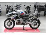 Klikněte pro detailní foto č. 6 - BMW R 1200 GS LC Akrapovič