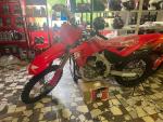 Klikněte pro detailní foto č. 1 - Honda CRF 450 R