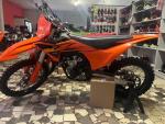 Klikněte pro detailní foto č. 1 - KTM 250 SX-F