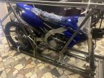 Klikněte pro detailní foto č. 1 - Yamaha YZ 250 F