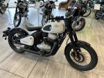 Klikněte pro detailní foto č. 1 - Jawa 350 CL Bobber