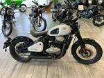 Klikněte pro detailní foto č. 2 - Jawa 350 CL Bobber