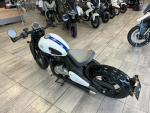 Klikněte pro detailní foto č. 5 - Jawa 350 CL Bobber