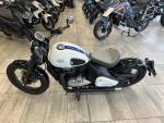 Klikněte pro detailní foto č. 6 - Jawa 350 CL Bobber