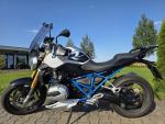 Klikněte pro detailní foto č. 13 - BMW R 1200 R