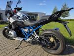 Klikněte pro detailní foto č. 14 - BMW R 1200 R